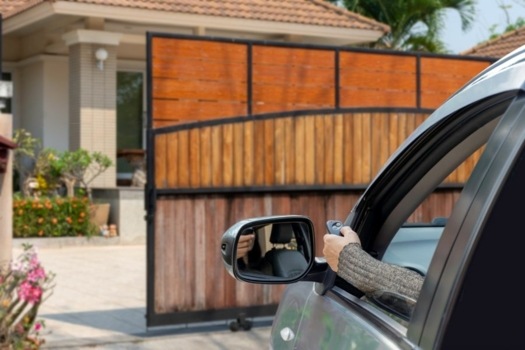 Motorisation portail Dompierre-Sur-Mer